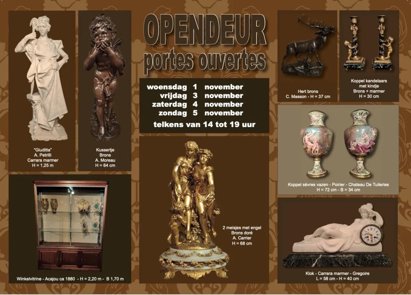 Opendeurdagen 